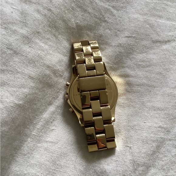 Marc Jacobs watch - Picture 3 of 4